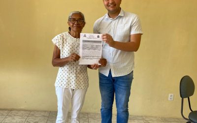 Alguns registros dos benefícios concedidos pelo PREVIMIL neste segundo semestre de 2025.