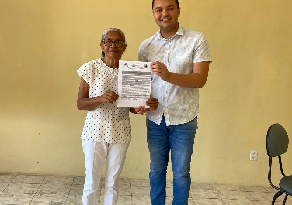 Alguns registros dos benefícios concedidos pelo PREVIMIL neste segundo semestre de 2025.