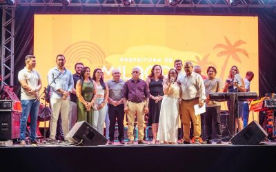 TRANSPARÊNCIA E VALORIZAÇÃO DO SERVIDOR MUNICIPAL