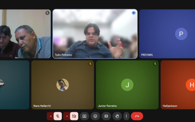 Milagres/CE Avança no Planejamento Previdenciário com Reunião de Alinhamento do RPPS